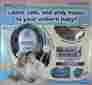 Bspk05 Bebesounds Bebe Sounds Prenatal Gift Set Heart Listener Maternity Belt Fetal Speaker