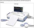 Bt350 Antepartum Twins Single Advanced Monitor Fetal