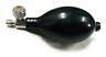 Bulbvlv67 Unbranded All New Blood Pressure Bulb With Metal Valve Set