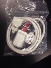Ps-10153d Cable Patient Lncs Lnc-4 Set 2017 Masimo Foot Brand 4