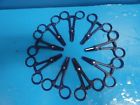 15674 Cardinal Health Dravon Plastic Occluding Tube Clamps Lot Sale 15674 Cardinal Health Dravon Plastic Occluding Tube Clamps Lot Sale