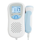 Carejoy Fetal Doppler 3mhz Lcd