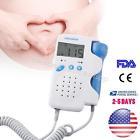 Careshine Carejoy Lcd Fetal Doppler
