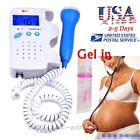 Careshine Fetal Doppler Baby Heart