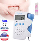 Careshine Pregnancy Baby Fetus Heart