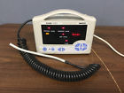 Cas-740 Cas Vital Signs Monitor