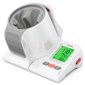 Cavn Ch-s692l Blood Pressure Monitor One-touch Barrel-type Upper Arm M