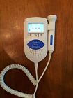 Cd3.0 Sonoline Doppler Contec Pocket Fetal