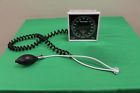 Ce0297 Ce 0297 Welch Allyn Wall Mount Sphygmomanometer Blood Pressure Meter No