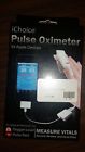 Choicemmed Ichoice Pulse Oximeter For Apple Devices 846841030130