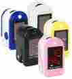 Chs-50dl-pink Concord Health Supply Basics Finger Pulse Oximeter Pink With Carrying Case Lanyard And 040232281419