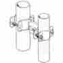 Clamp015 Sinclair Universal Clamp Set 729198417420