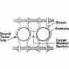 Clamp130 Sinclair Universal Clamp Set 729198855123