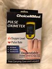 Cm20160112 Choicemmed Pulse Oximeter New