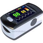Cms-50e Monitor Fda Pulse Oximeter Spo2 Oled Fingertip Certified Software Contec