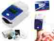 Cms50c Contec Usa Stock Oled Finger Pulse Oximeter Blood Oxygen Saturation Hr Monitor