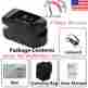 49450401-ml Cms50d Contec Usa Finger Tip Pulse Oximeter Blood Oxygen Spo2 Pr Monitor Oled Sale