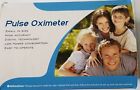 Cms50fw Contec Med Pulse Oximeter
