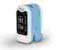 Cms50n Contec Oled Fingertip Oxymeter Spo2 Pr Monitor Blood Oxygen Pulse Oximeter