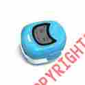 Cms50qa-1-3 Cms50qa Yozos Blood Pressure Monitors Baby Use Oxygen Saturation Small Kits For Daily At Home Or Outside T