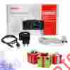 Cms60c Contec Fda Pulse Oximeter Blood Oxygen Saturation Spo2 Rate Alarm Sw Usb