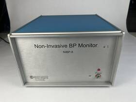 Columbus Instruments Nibp-8 Veterinary Non Invasive Blood Pressure Monitor