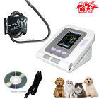 Contec08a-vet Contec 08avet Digital Blood Pressure Monitor Nibp Fda Ce Hot