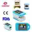 Cms50d-bt Contec-newest-bluetooth-finger-pulse-oximeter-spo2 Contec Pr Oxygen Monitor