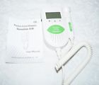 Contec Sonoline Prenatal Pocket Fetal Dopple Baby Heart Monitor And