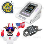 Contec07a-vet Contec Digital Veterinary Blood Pressure Monitor Nibp Software Usa Ship
