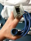 M1900b Cord Philips Oxygen Saturation Sp02