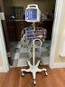 506n3 Criticare Csi Comfortcare Series Medical Patient Vital Signs Machine 506n3 Criticare Csi Comfortcare Series Medical Patient Vital Signs Machine