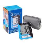 Csabpm Care Touch Blood Pressure Monitor Digital Upper 370393903012