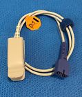 Css032b Nellcor Covidien Compatible Short Sensor Adult Clip Same Day Shipping