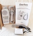 Ct250r-2wp Cleartone Fetal Doppler Baby Heartbeat Monitor Retail