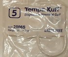 2806s Cuff Baby Pressure Blood Tempa-kuff 5 Neonatal Cat Dog Veterinary