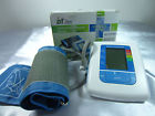 D12002a Dalton Instrument Digital Blood Pressure Monitor Upper Arm Fullautomatic 815027010013
