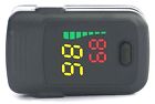 Danny S World Led Display Finger-tip Pulse Oximeter Basic Model 0725090689309