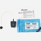 8000sl-wo2 Dc1552 Nonin Medical Model Soft Sensor Midium Pure Light Technology