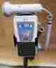 Dd-701-d3 Digidop Newman Medical Digital Fetal Doppler 701 W 3mhz Obstetrical Probe Stand