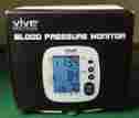 Dmd1001slv Vive Blood Pressure Monitor By Precision Best Automatic Digital Upper Arm New