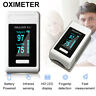 Dn0643 Unbranded Us Seller Finger Pulse Oximeter Blood Oxygen Sensor Monitor