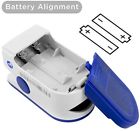 Dp150-bl Dagamma Finger Pulse Oximeter 628055787624