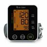 Dr.odin Bsx515 Automatic Blood Pressure Monitor With Lcd Digital Black Display