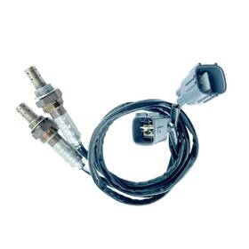 Dropwater Amz-2zyc038 1 Pair Upstream And Downstream Oxygen Sensors Replacement For Lexus