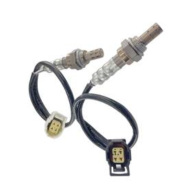 Dropwater Amz-2zyc147 1 Pair Upstream And Downstream Oxygen O2 Sensors Replacement For Do