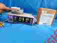 N-550spo2 Ds-100a Patient Monitor Nellcor Oximax N-550 Spo2 With New Sensor