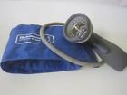 Ds400 Welch Allyn Hokanson Trigger Aneroid Sphygmomanometer Handheld Cuff
