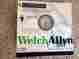 H190ds44-120 Ds44-12 Welch Allyn Durashock Aneroid Sphygmomanometer Blood Pressure Cuff Nib
