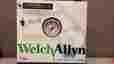 Ds44-12 Welch Allyn Durashock Blood Pressure System Adult Large